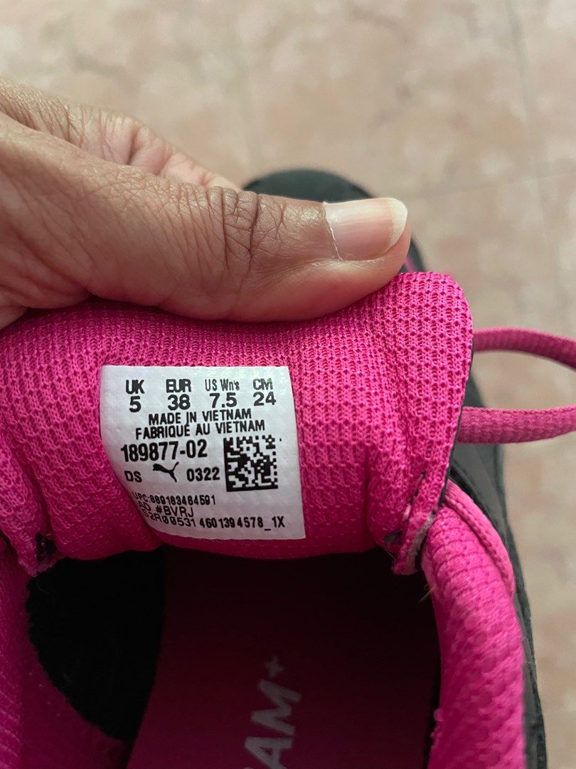 Puma outlet tazon womens