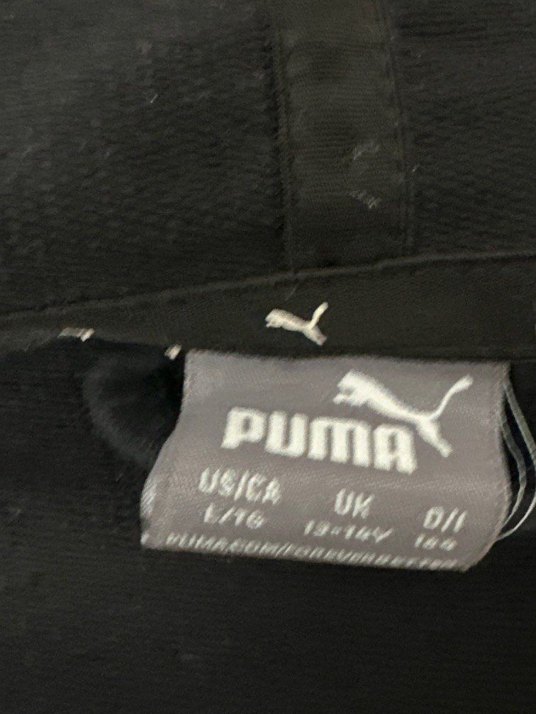 Puma rn 62200 ca 06311 best sale jacket