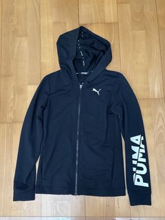 Puma women's windbreakers on sale