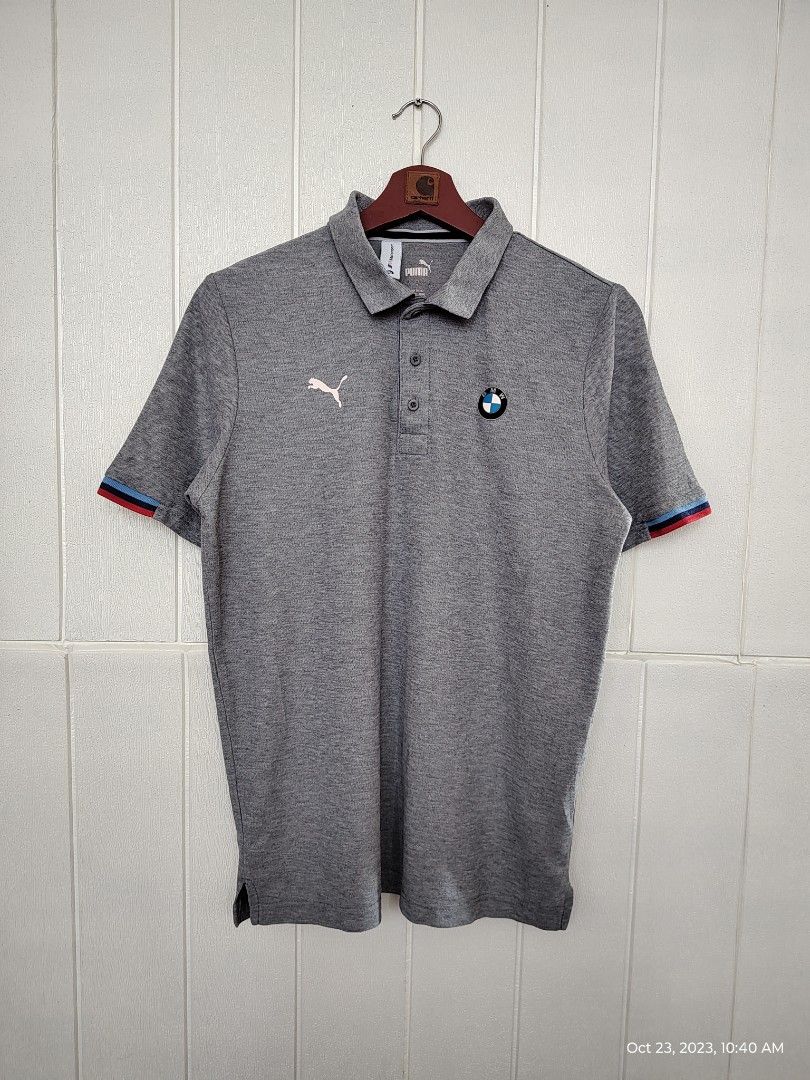 Polo puma bmw xs on sale