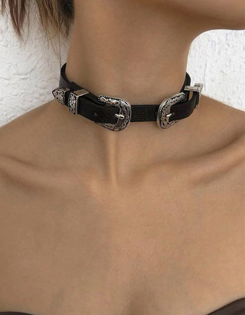 Punk Choker