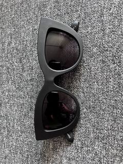 Quay sunglasses singapore on sale