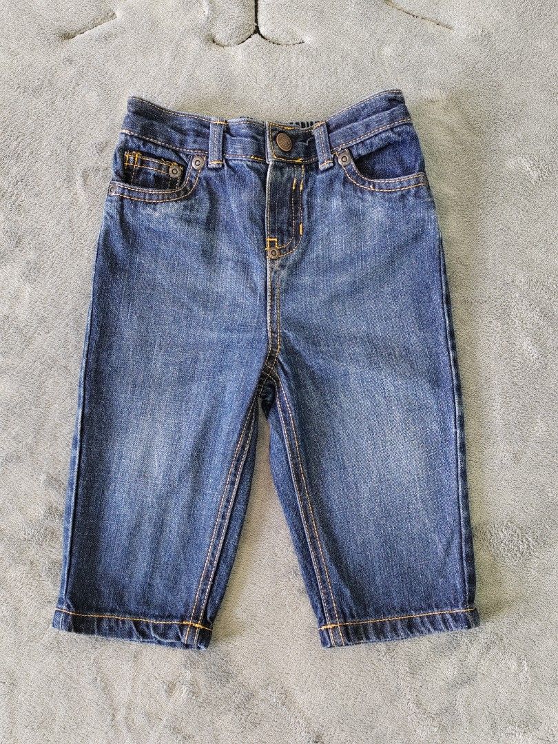 Baby ralph top lauren jeans