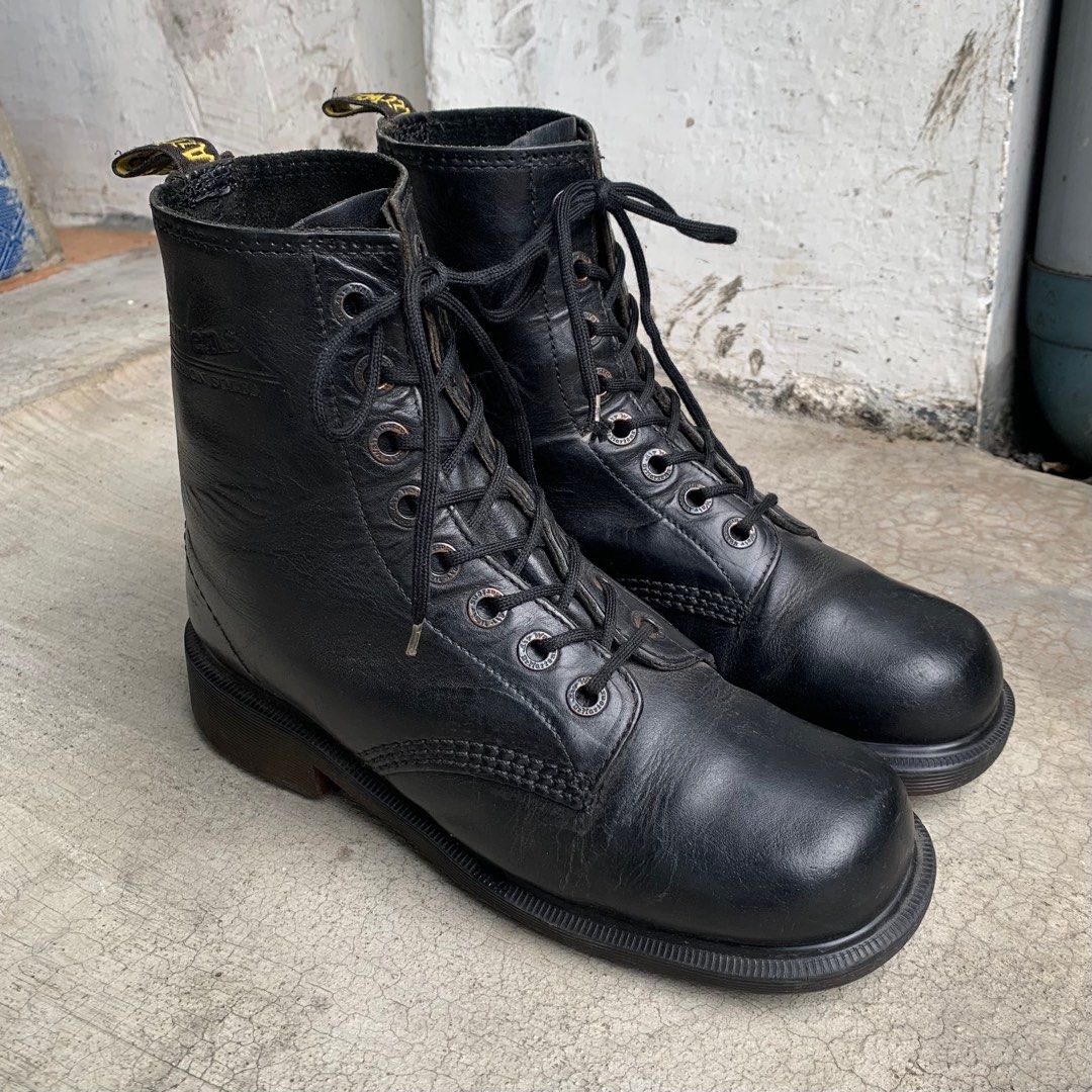 Dr martens online in the 9s