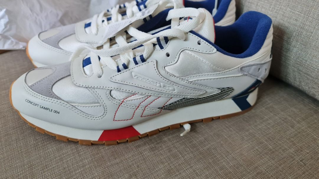 Reebok cl hotsell lthr