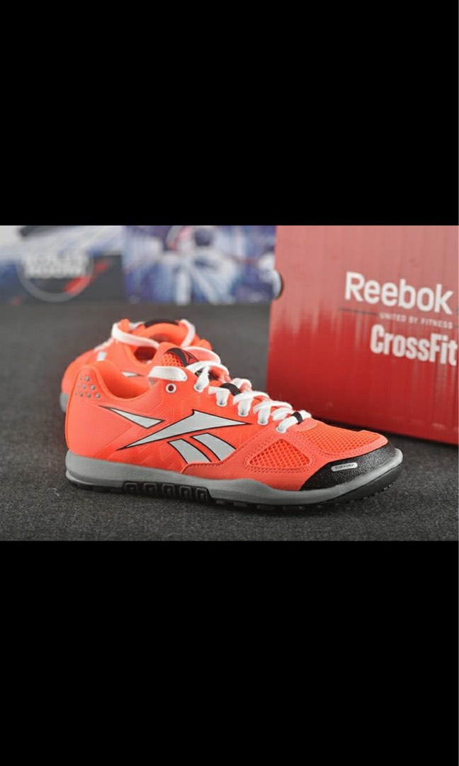 Reebok hotsell crossfit 2