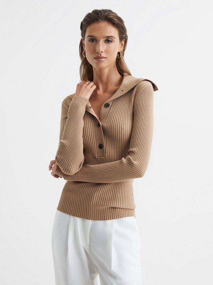 Reiss jumper womens cheap