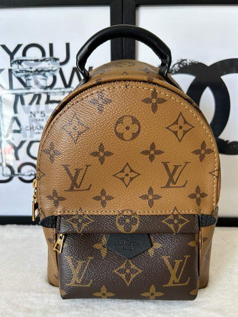 Palm spring bag lv 2025