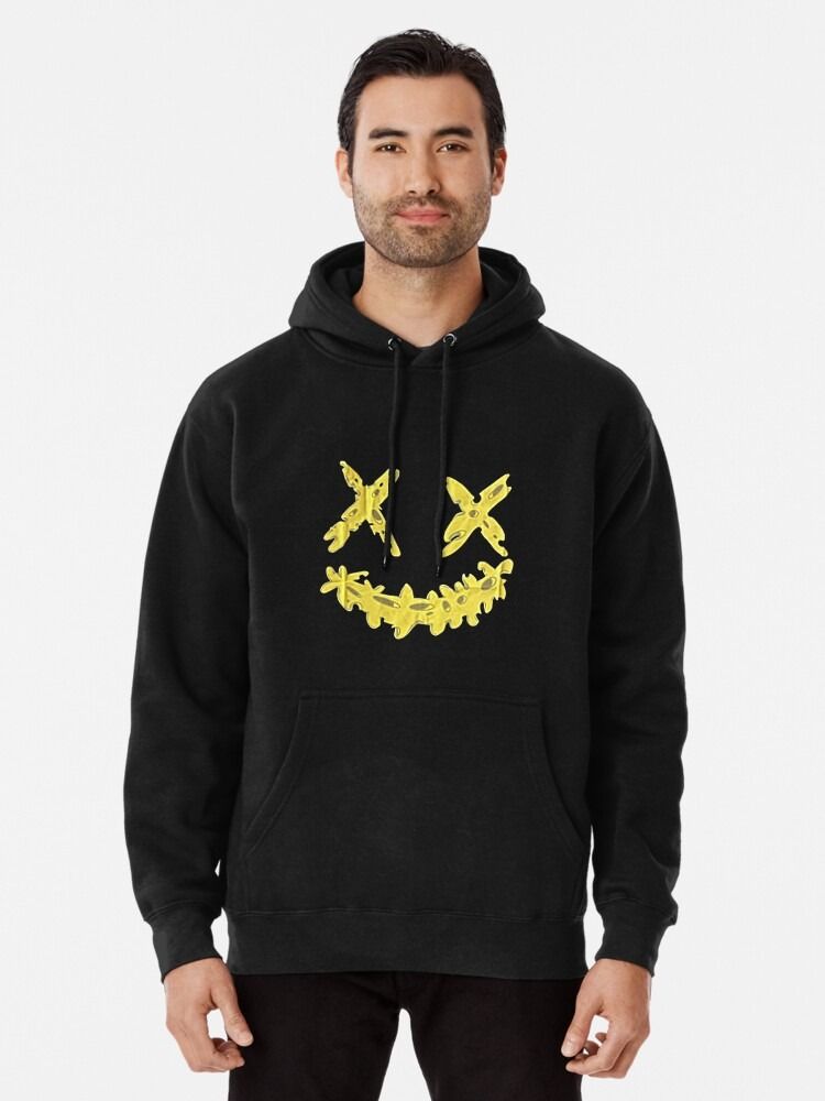 Ricky Is Clown Cheesy Hoodie Women s Fashion Coats Jackets and