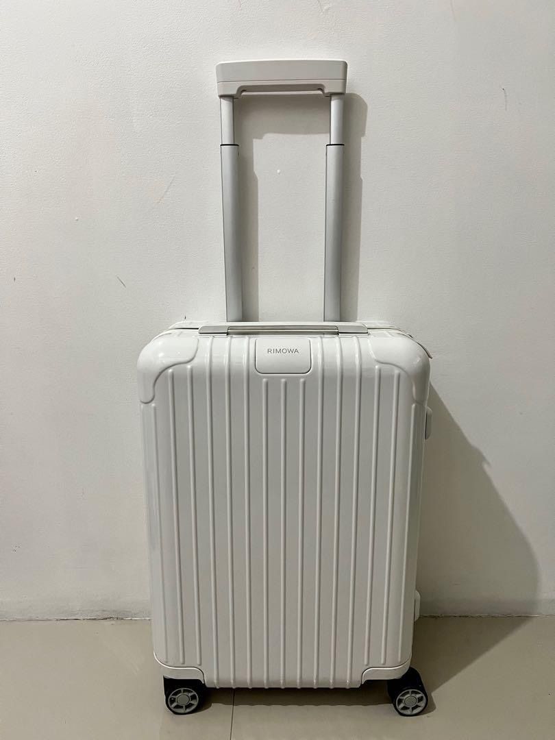 Rimowa Essential Cabin, Hobbies & Toys, Travel, Luggage on Carousell