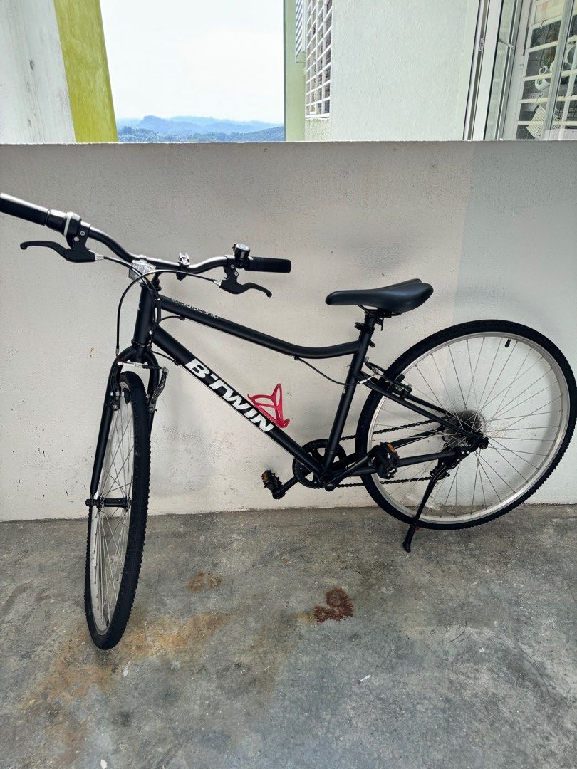 Btwin riverside 5 outlet
