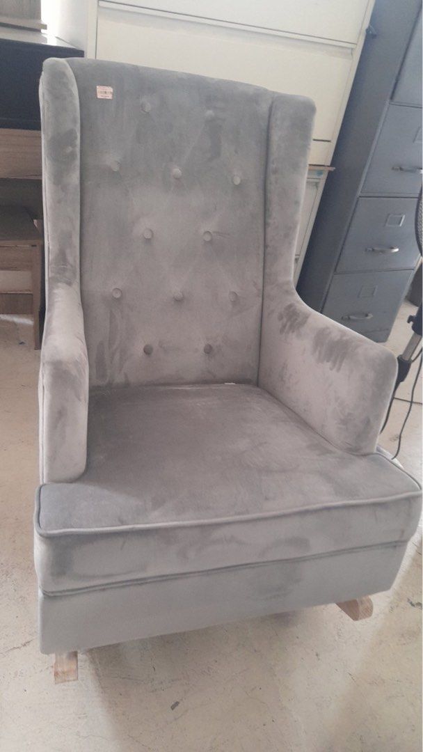 Kirkton house rocking chair store