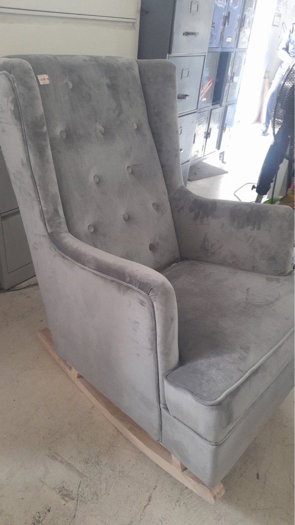 Kirkton house hotsell rocking chair