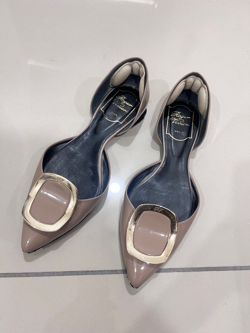 Roger vivier outlet cheap