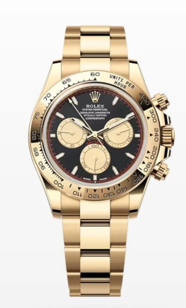 Rolex Daytona 126508-0002 (Category: Watches) located in Singapore. Submitted by dondongki92 (Listing ID 1261519613, Image 2). Description: .
