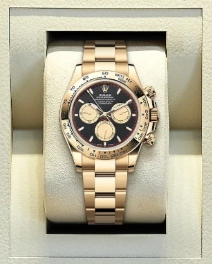 Rolex Daytona 126508-0002 (Category: Watches) located in Singapore. Submitted by dondongki92 (Listing ID 1261519613, Image 1). Description: .