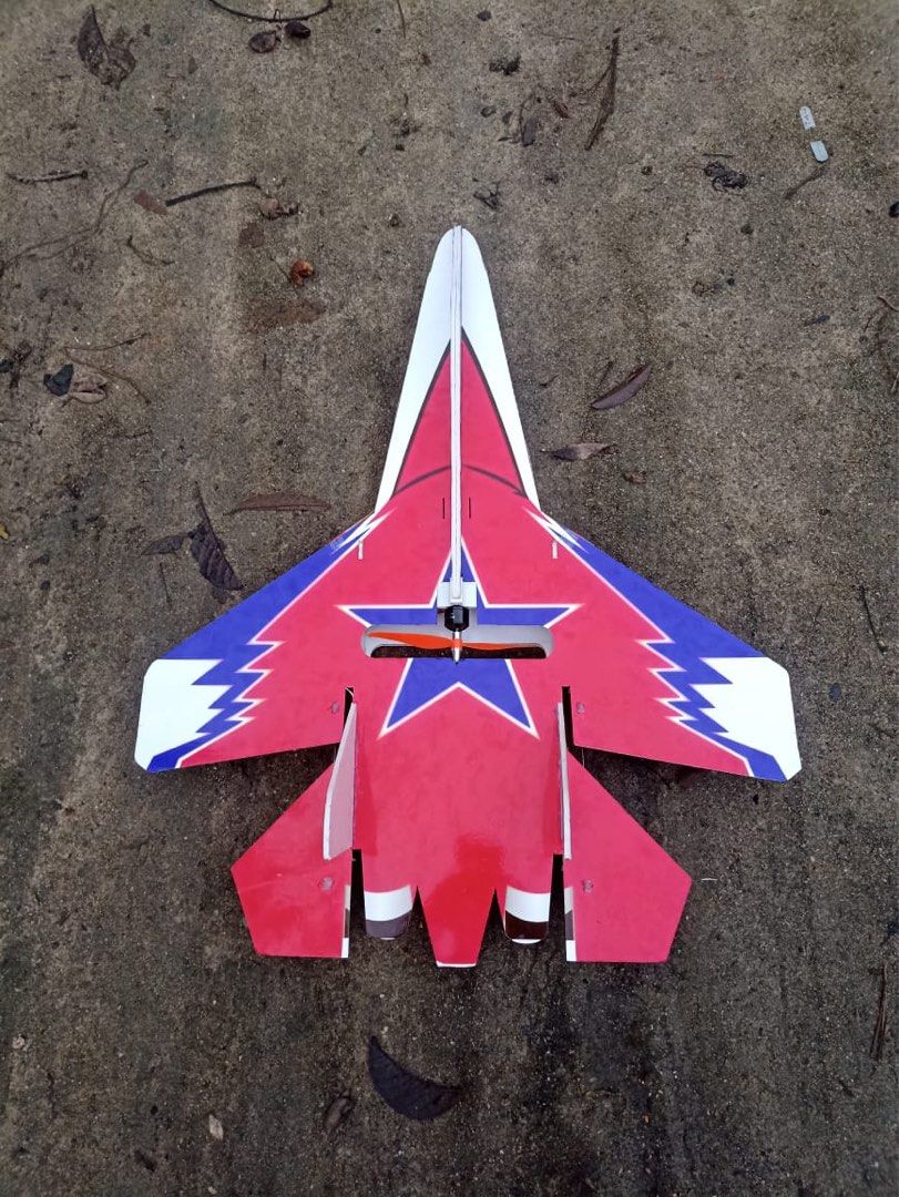 Rtf ready to fly outlet
