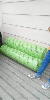 Rubber Sheet/Pipe Insulation