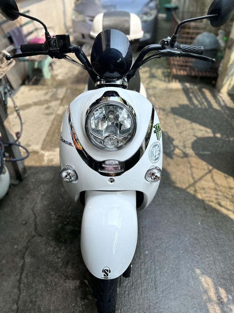 Saige cheap electric bike