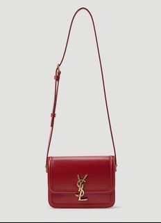 Lost my YSL medium sunset bag at the Venice Italy airport — AND