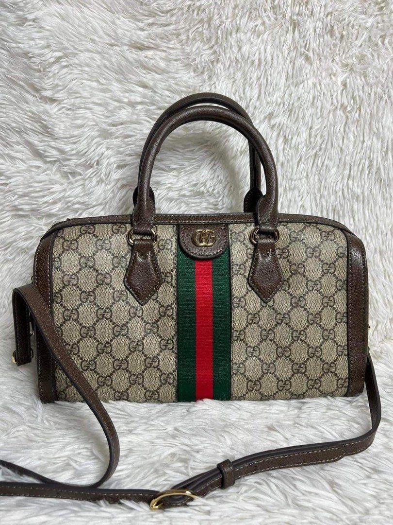 SALE Gucci Ophidia 2 Way