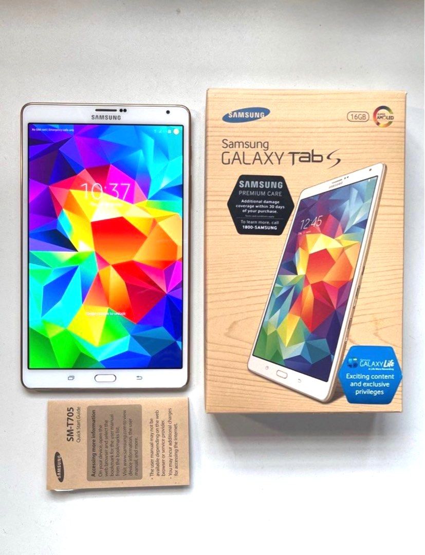 How to reset samsung galaxy tab s online