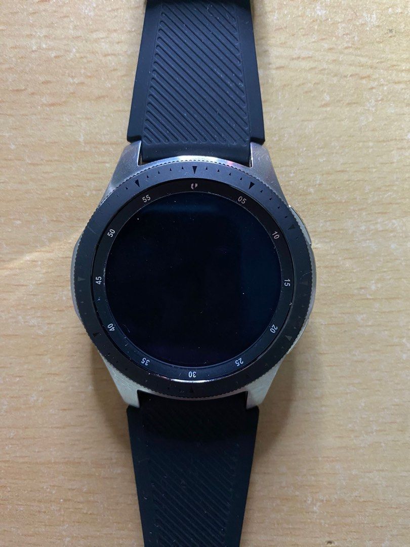 Samsung galaxy watch 46mm Mobile Phones Gadgets Wearables