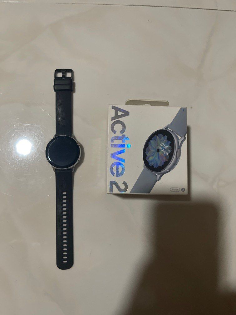 Samsung Galaxy Watch Active 2