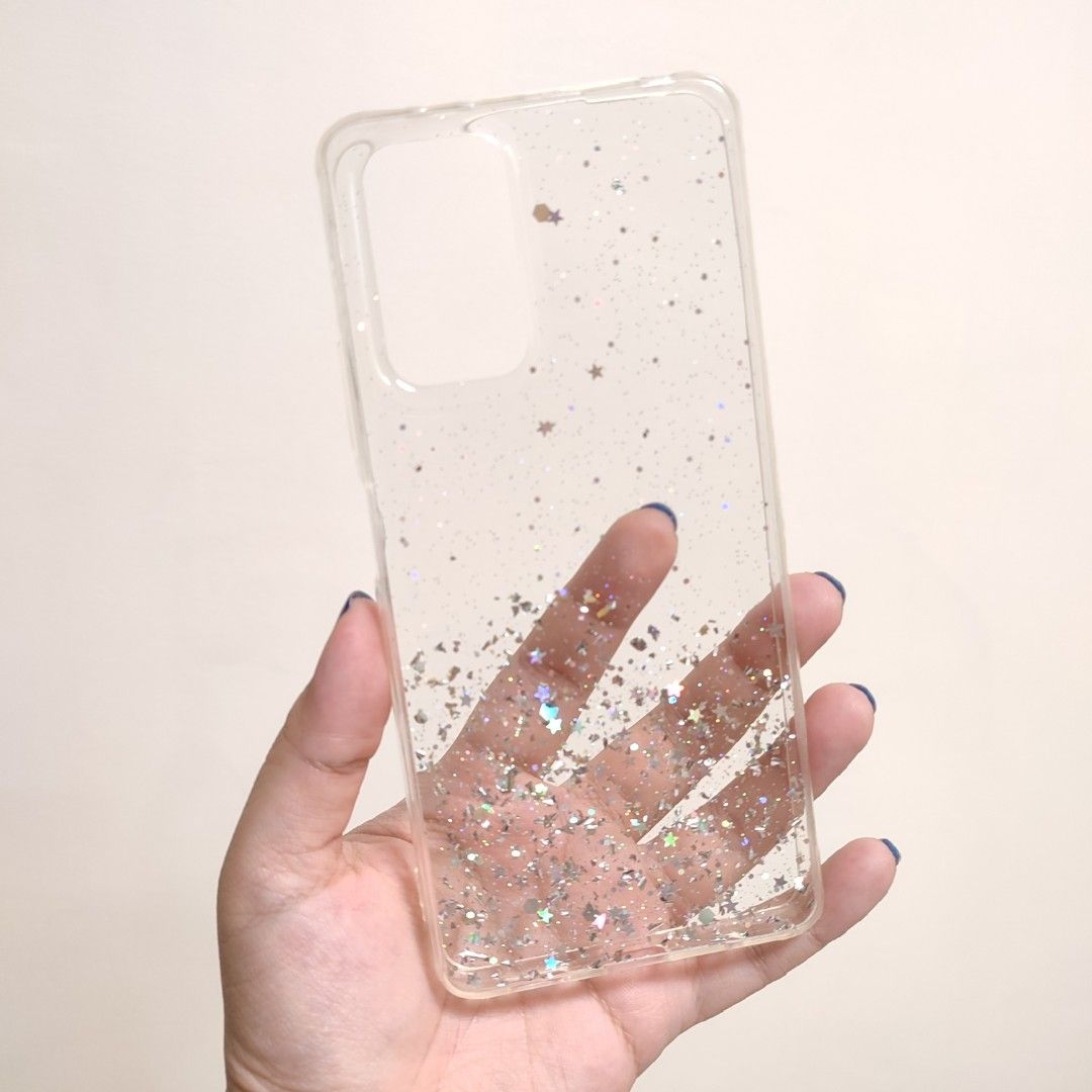 Samsung S21 Ultra Cases (Category: Cases & Sleeves) located in Taguig. Submitted by luxecharms (Listing ID 1261721198, Image 3). Description: Samsung S21 Ultra Cases Christian Dior case Floral case - with light fingerprint markings Glitter Case Paranaque based.