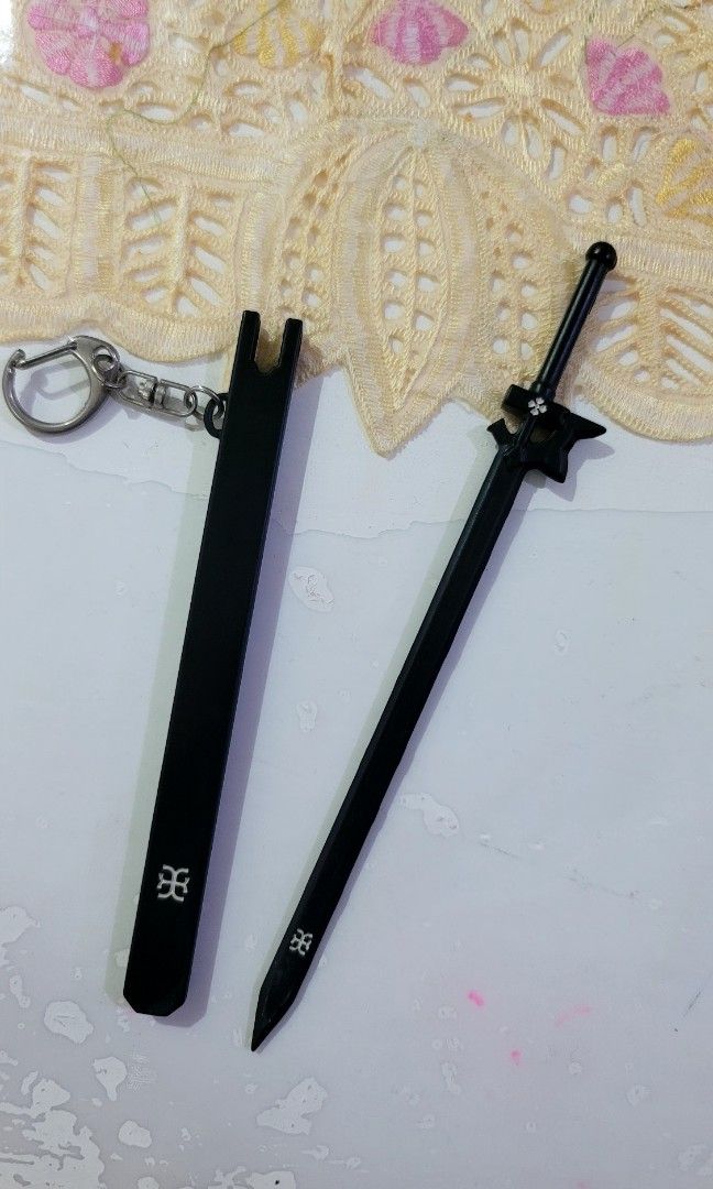 Sao keychain store