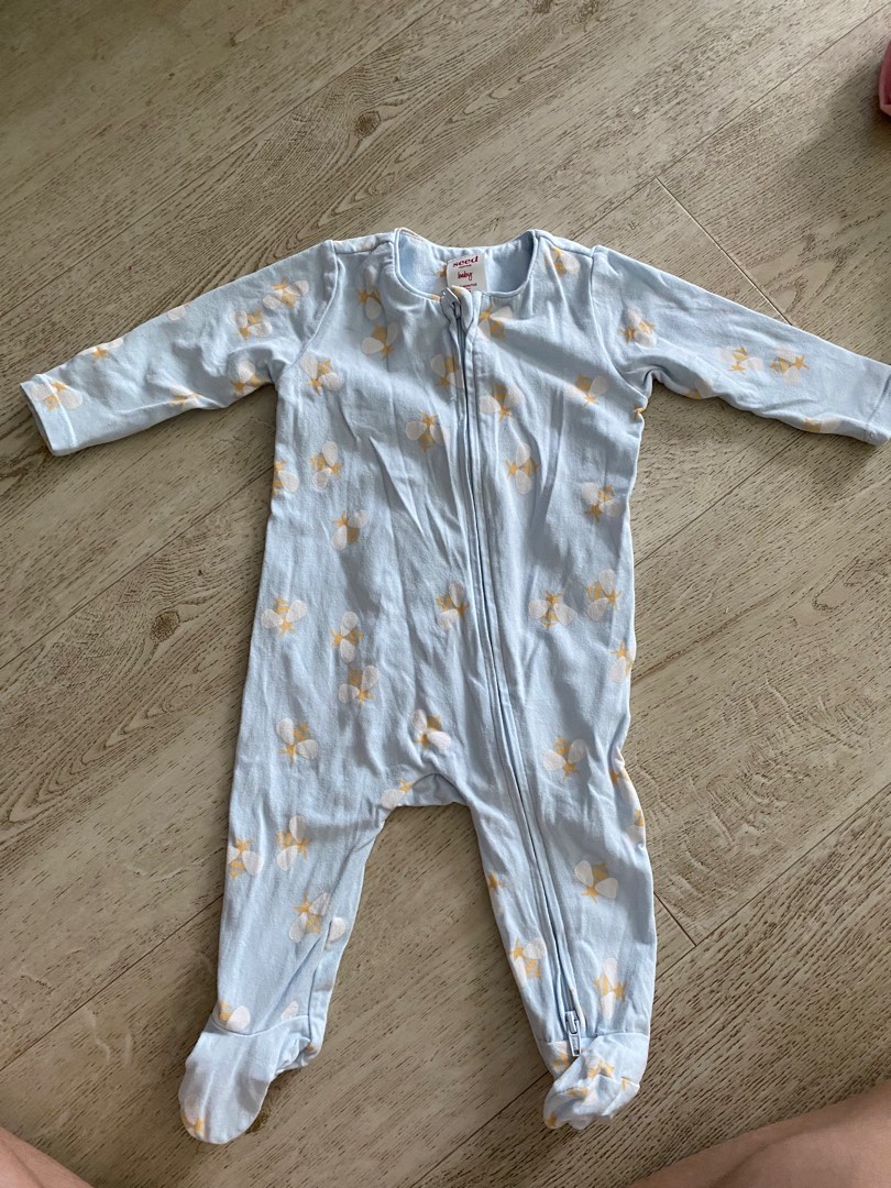 Seed heritage pyjamas Babies Kids Babies Kids Fashion on Carousell