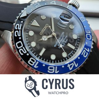 Seiko hands for sale 2025