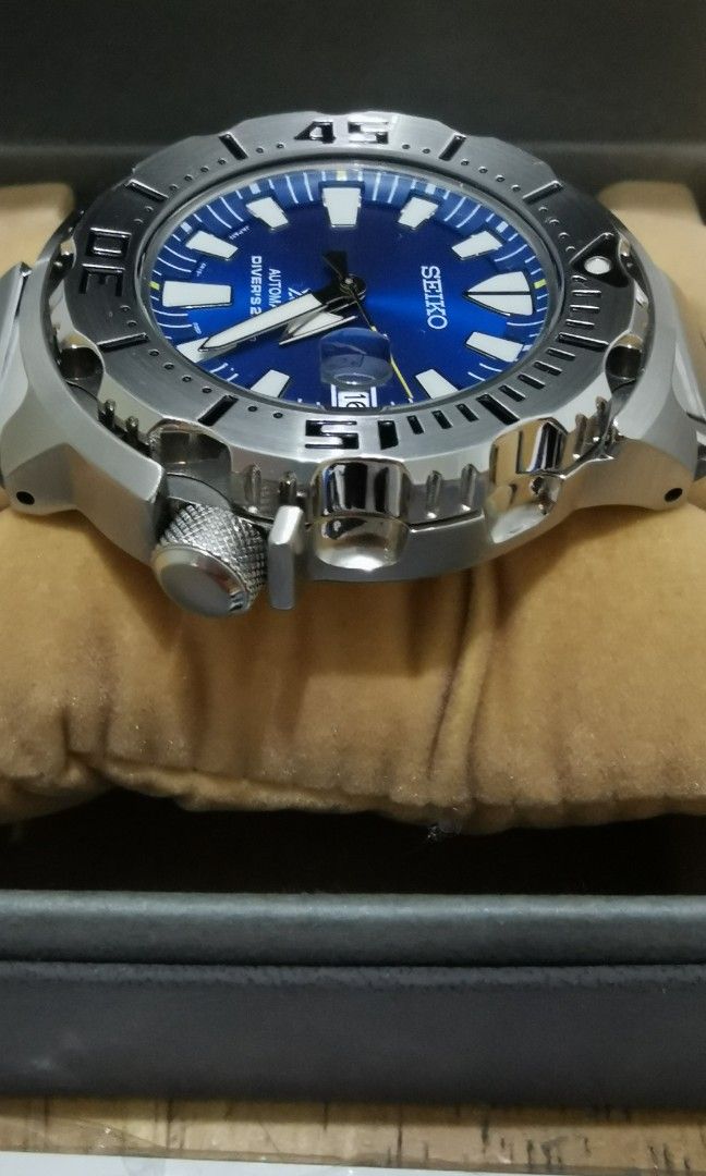 Seiko sbdc 067 hot sale