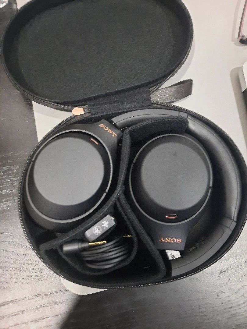 Ps5 xm4 hotsell