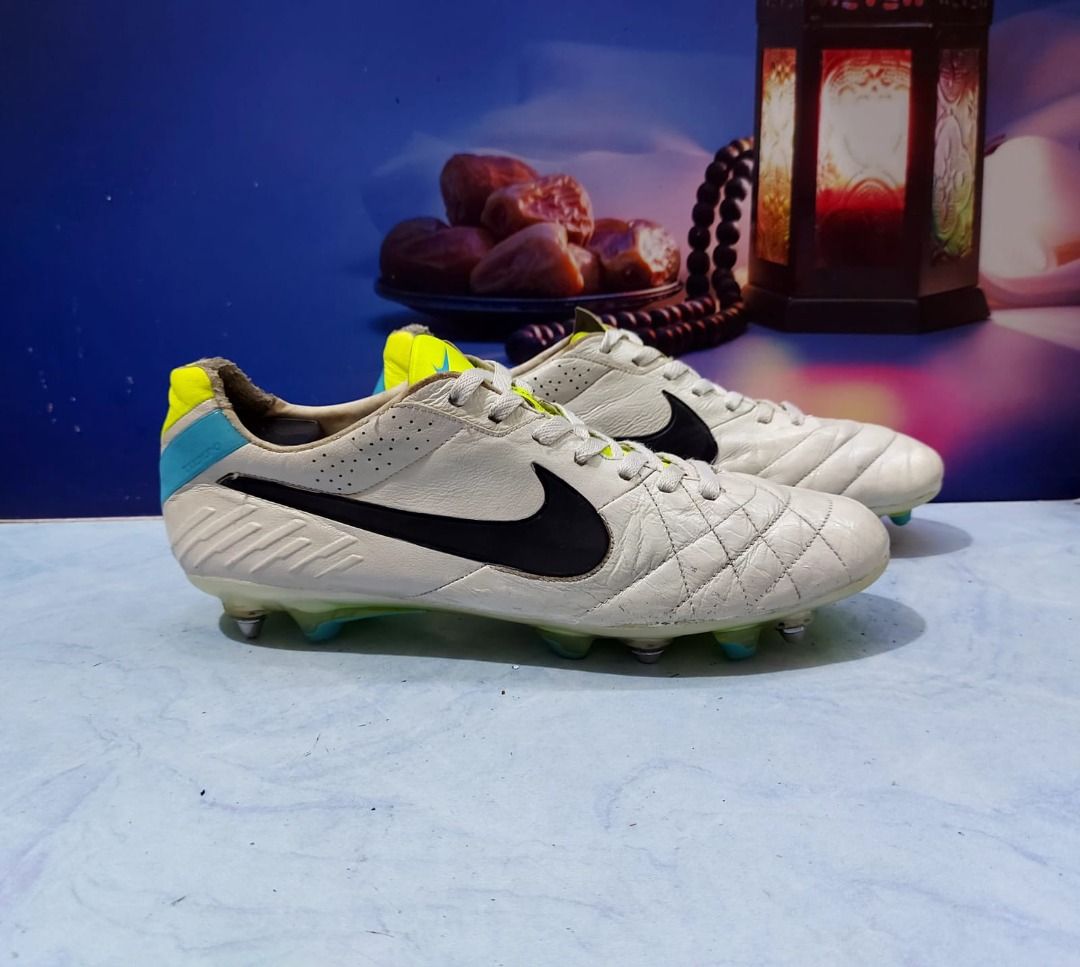 Nike tiempo legend iv sg pro outlet