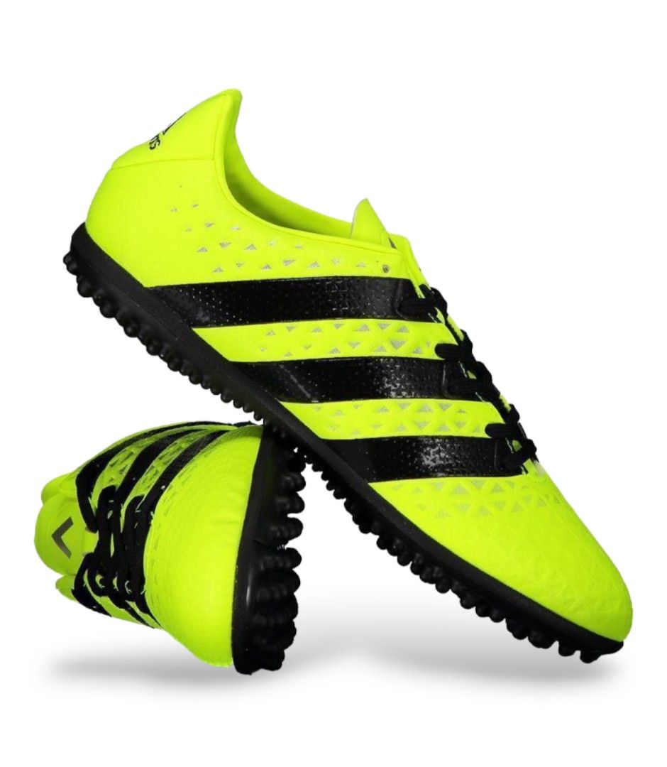 Sepatu Futsal adidas ACE 16.3 size 44 26 5cm