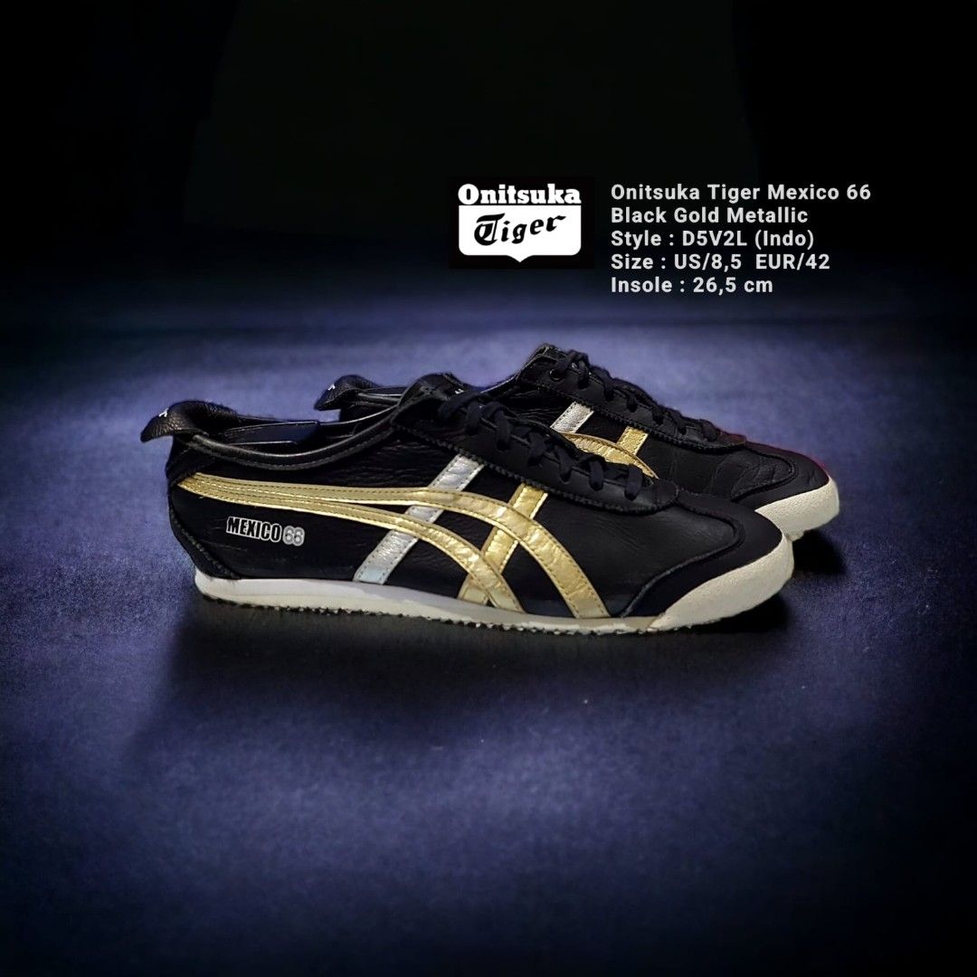 Ukuran insole sepatu onitsuka tiger on sale