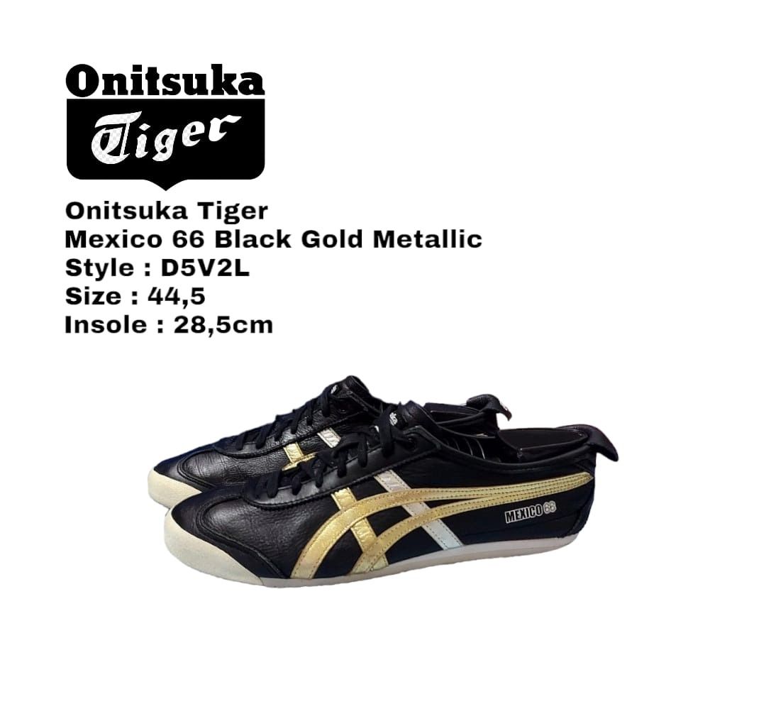 Jual SEPATU SNEAKERS Pria ASICS Tiger Runner Black Red Original, Termurah  di Indonesia