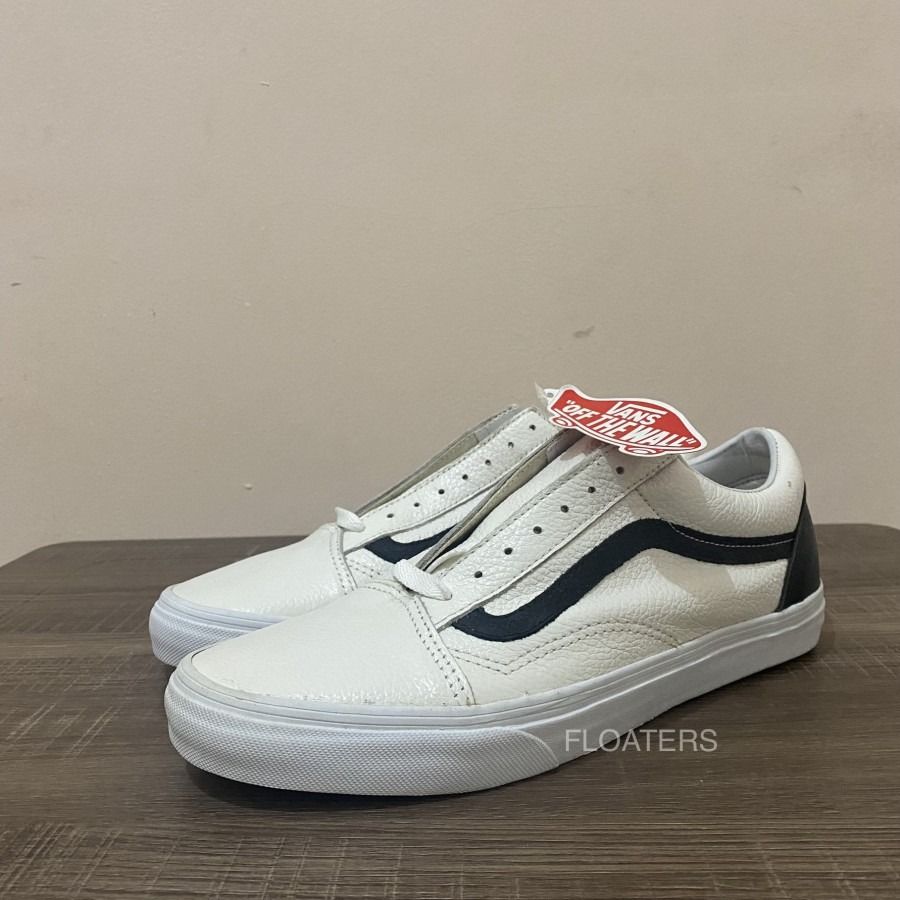 Sepatu vans basket store