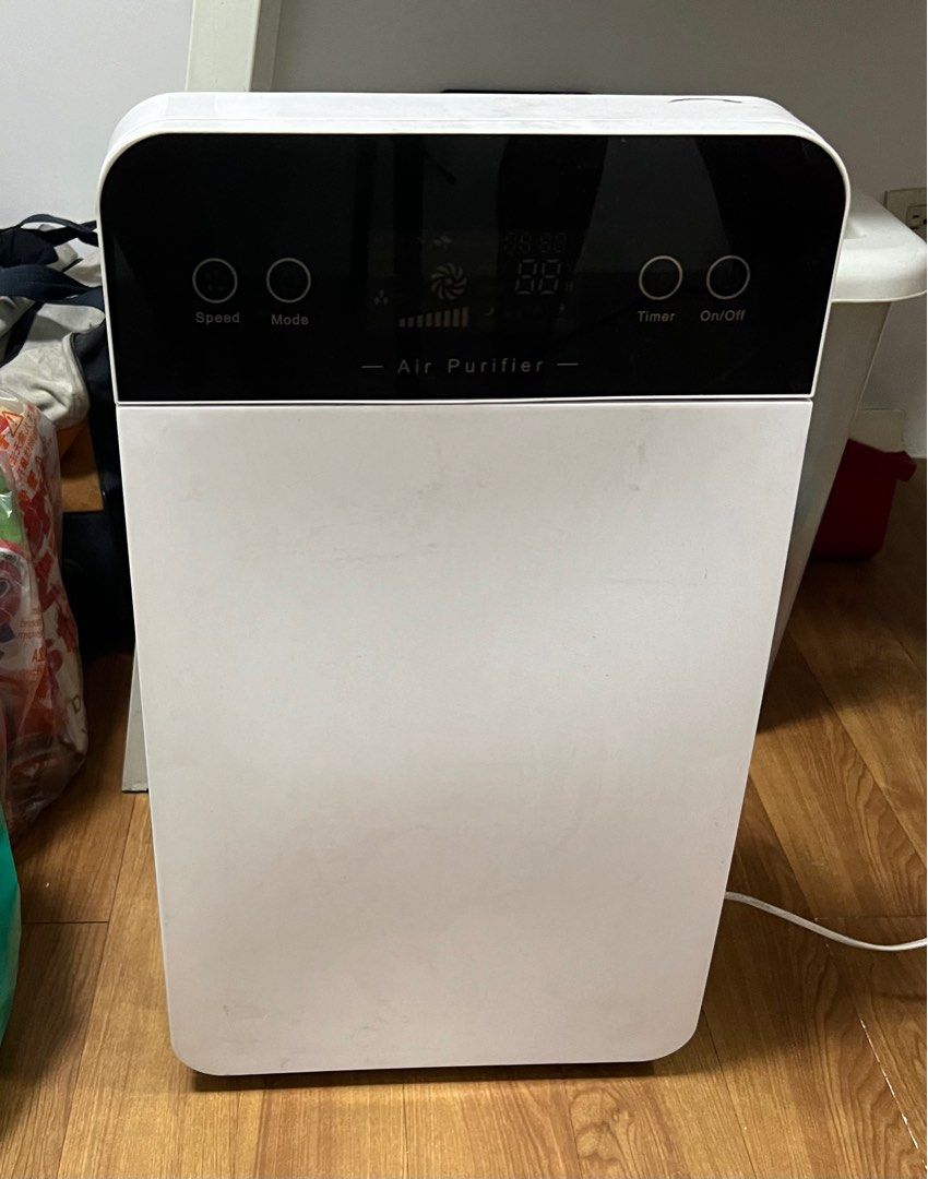 Shanben hot sale air purifier