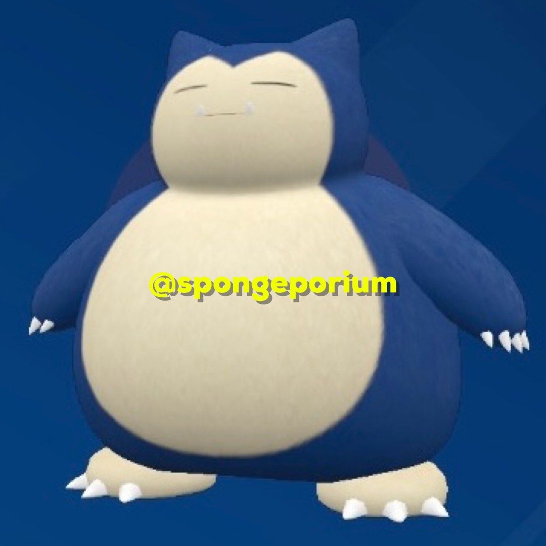 Shiny Snorlax Pokemon Scarlet Violet Nintendo Switch Video shiny-snorlax-pokemon-scarlet-violet-nintendo-switch-video