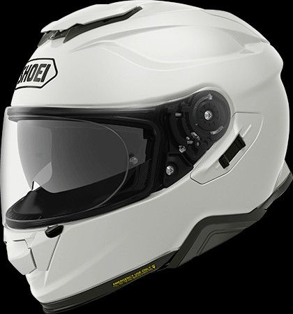 Shoei gt air 2 sena top