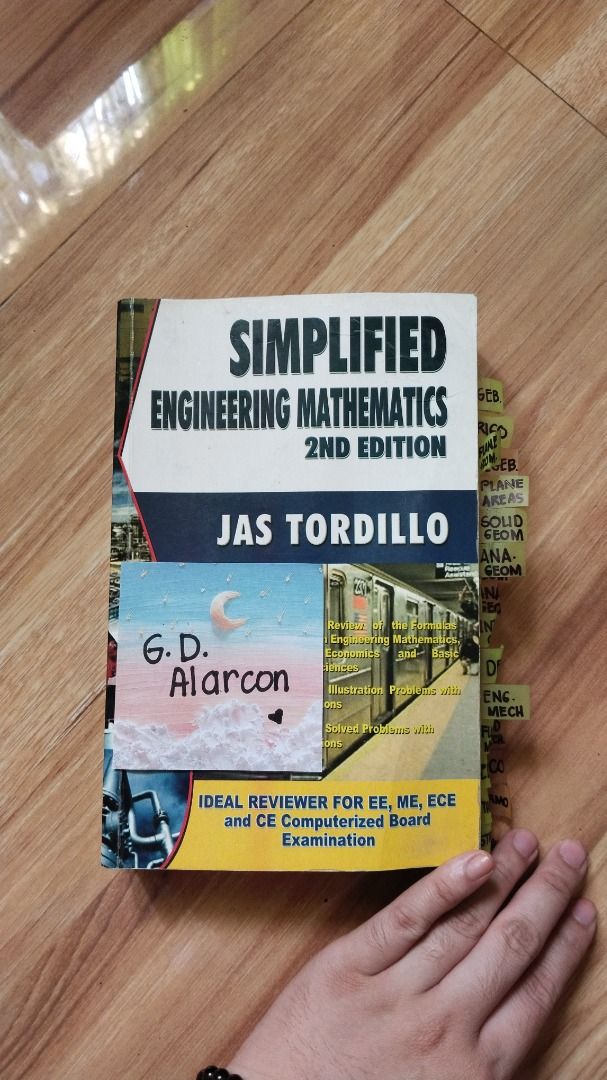 simplified-engineering-mathematics-by-jas-tordillo-hobbies-toys