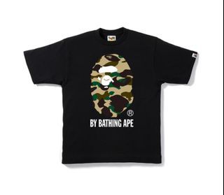BAPE KIDS by *a bathing ape 2022 AUTUMN/WINTER COLLECTION CAMOショルダー&マイロポシェットBOOK [Book]