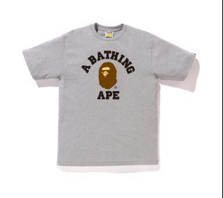 Bape x Jacob & Co. Nigo Chains T-Shirt – AurastoreAU