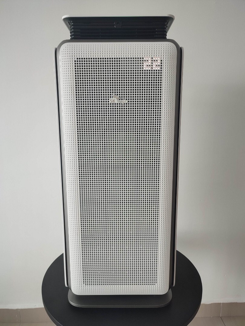 Sk magic motion air on sale purifier