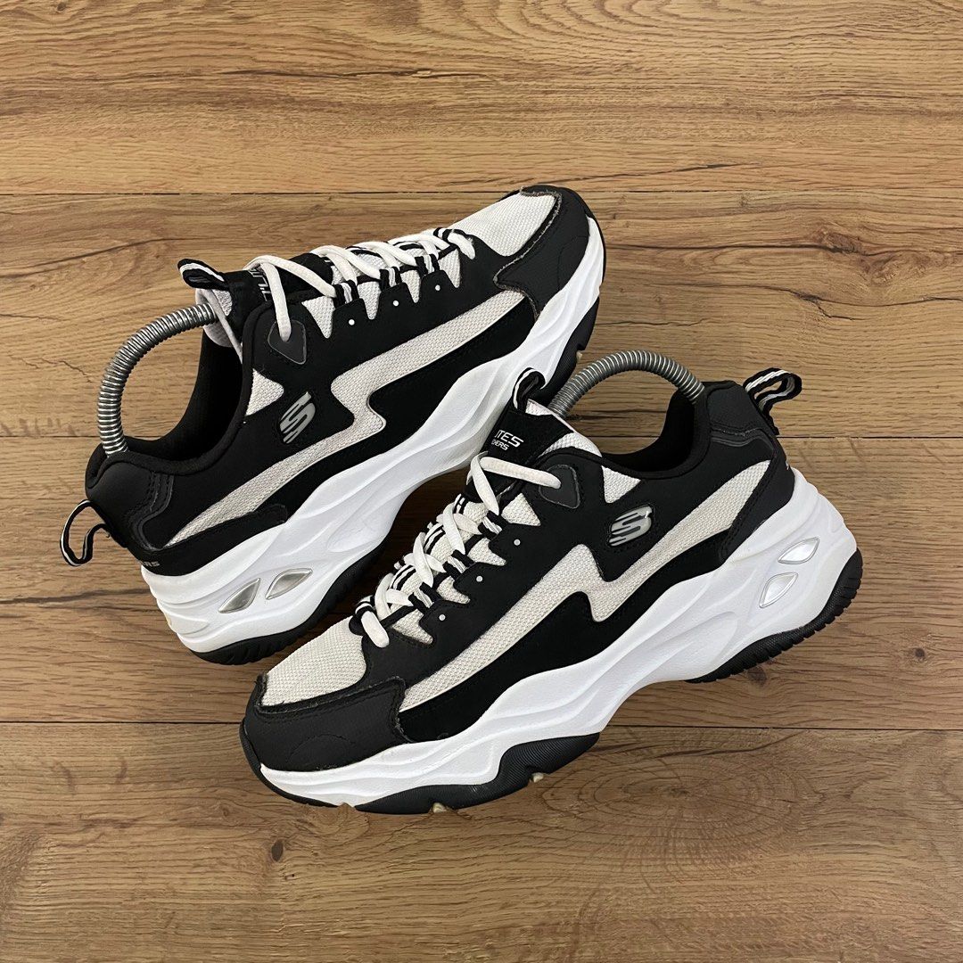 Skechers x goodyear 6.5uk Women s Fashion Footwear Sneakers