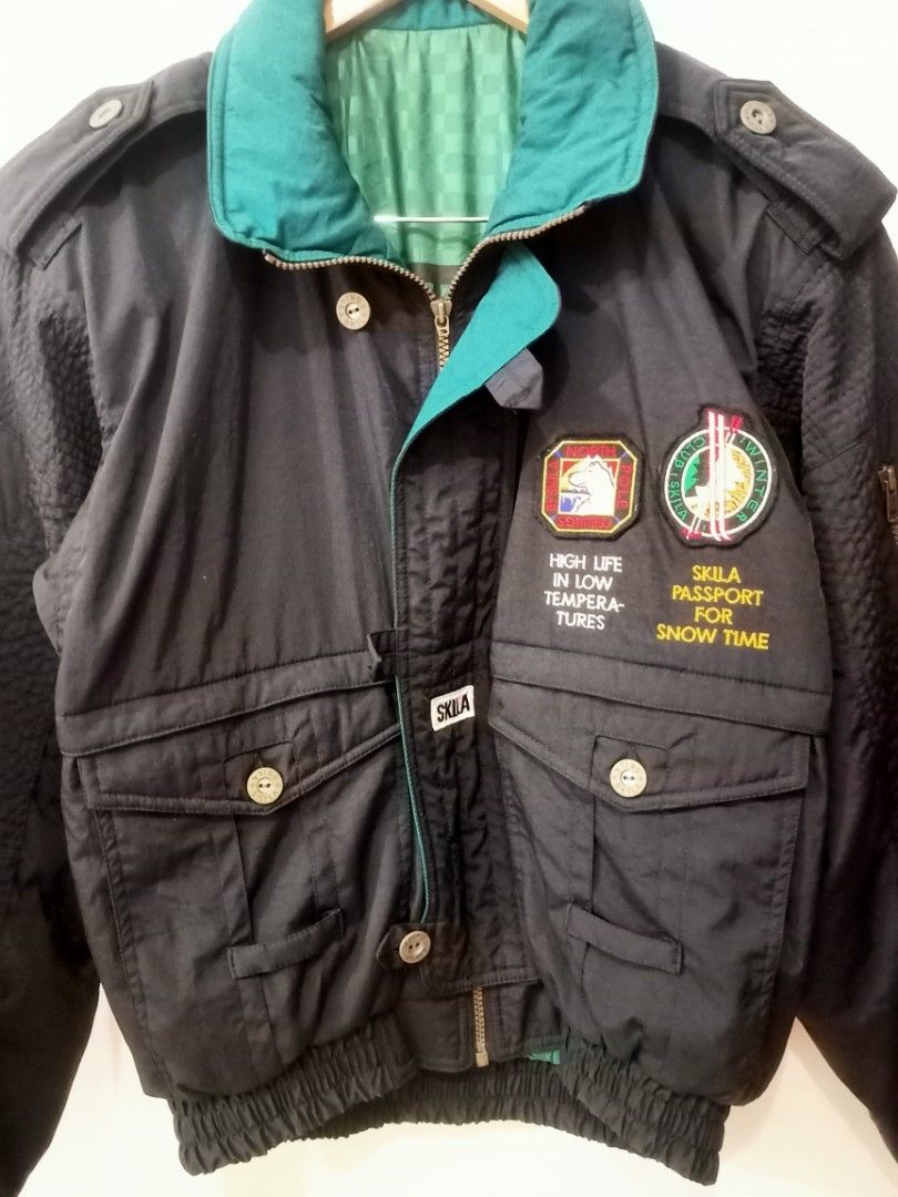 Guess skila sale jacket