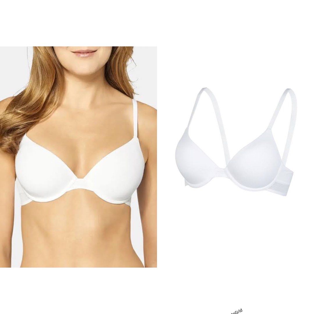 Triumph Sloggy Bra Size B75, Women's Fashion, New Undergarments &  Loungewear on Carousell