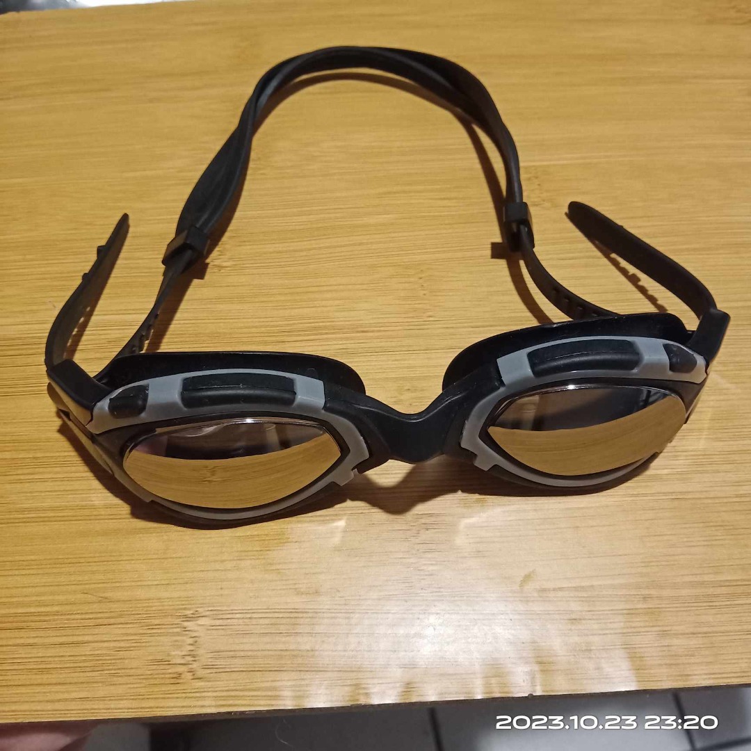 Sns swimming goggles discount